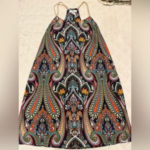 Jude Connally size small dress